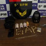 Homem é morto a tiros no bairro Altamirando, em Rondonópolis