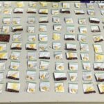 Olheiros do tráfico são presos e droga é apreendida durante operação da Cavalaria em Rondonópolis