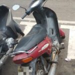 Embriagado, homem agride esposa, ameaça família e acaba preso com armas
