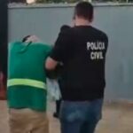 Trabalhador morre após cair de torre de telefonia de 19 metros em Lucas do Rio Verde