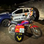 Operação Sete Placas: Polícia Civil apreende arma e prende suspeito durante ação de combate à violência doméstica em Alto Araguaia