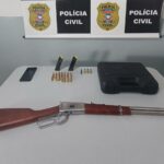 Motocicleta roubada há mais de 30 anos é recuperada pela PM em Rondonópolis
