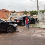 Vereadora Maria Garzella garante articulação para novo ginásio poliesportivo na Escola 13 de Maio