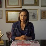 Michelle Bolsonaro expõe briga com Flávio e diz que foi humilhada pelo enteado: “Me desrespeitou e me maltratou”