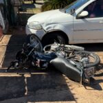 Esposo é ouvido e liberado após morte de mulher no Altamirando II; polícia aguarda laudo pericial