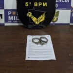 Senado aprova venda de spray de pimenta para defesa de mulheres