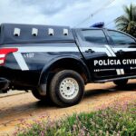 Prefeitura assina ordem de serviço para obra de drenagem que vai solucionar problema histórico no Tuiuiú