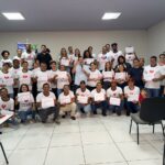 Rafaell Milas critica bolsonarismo, polarização e privilégios da classe política durante evento em Rondonópolis