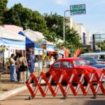 Semana do Cavalo Rondonópolis e Rodeio É o Bicho Festival anunciam locutores e juízes da competição