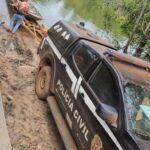 BR-163 é totalmente liberada após mais de 13 horas de interdição causada por acidente em Rondonópolis
