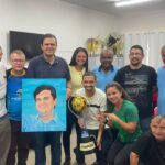 Operação Marca Zero remove pichações ligadas a facções criminosas em Primavera do Leste
