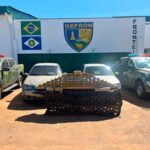 Polícia Civil prende homem por abuso sexual de enteadas de 13 e 11 anos em Mato Grosso