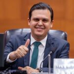 Zé Medeiros apresenta projeto para impedir multas ambientais aplicadas apenas por imagens de satélite