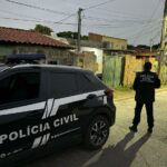 PRF apreende quase 274 quilos de drogas em Alto Garças e prende suspeita
