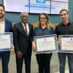 Funcionário de assistência técnica é preso após chantagear mulheres com fotos íntimas e exigir encontros