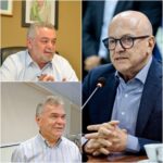 Sem CNH e com sinais de embriaguez, motociclista é detido após acidente em Primavera