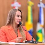 Prefeitura entrega climatizadores e recapeamento na Feira da AFESGRAMP no Primavera III