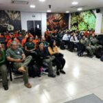 Polícia Militar abre inscrições para a 26ª edição da Corrida Homens do Mato em Cuiabá