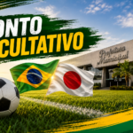 Prefeitura decreta ponto facultativo a partir das 11h de segunda-feira durante jogo do Brasil
