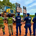 Equipe de Salvamento Veicular do 2º CRBM conquista 4º lugar na categoria “Em Desenvolvimento” durante o 2º Conesv