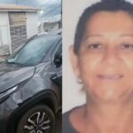 Caminhoneira que morreu em acidente na BR-070 era moradora de Mato Grosso e mãe de três filhos