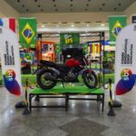 K9 Zion é homenageado na Câmara Municipal por destaque no combate ao tráfico em Rondonópolis