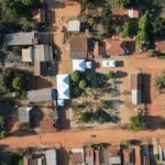 Polícia Civil cumpre mandado de prisão contra investigado por tráfico de drogas em Barra do Garças