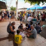 Herbert Viana propõe criação de novas vagas de estacionamento para atender Feira Municipal