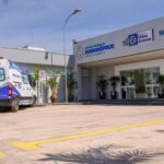 ‘Casal do grau’ é detido após baderna e tentativa de agressão contra policiais em Rondonópolis 
