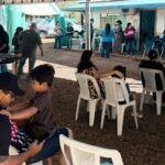 Vira Saúde completa 60 dias com mais de 104 mil exames realizados e reduz filas históricas em Primavera do Leste