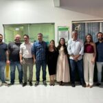 Três homens são presos e adolescente é apreendida por tráfico de drogas em MT