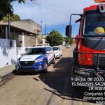 Arraiá da Comunidade celebra 10ª edição com comidas típicas gratuitas e arrecadação de alimentos em Primavera do Leste