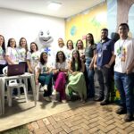 Faccionados são presos com R$ 16,7 mil do tráfico e drogas