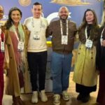 Família Hip Hop conquista 10 medalhas e coloca Primavera do Leste entre os destaques do Breaking em Mato Grosso