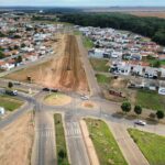 Condenado a 7 anos e meio por tráfico é preso no Fórum de Primavera do Leste