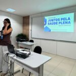 Babá é presa por suspeita de torturar bebê de cinco meses em Gaúcha do Norte