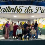 Mulher e companheiro são conduzidos à delegacia após agressões mútuas durante discussão em Primavera
