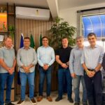 Rondonópolis participa de congresso para aperfeiçoar contratações e convênios na Saúde