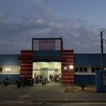 Foragido da Justiça por furto qualificado é preso pela PM em Rondonópolis