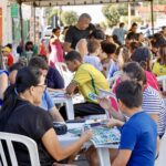 Motociclista foge da PM e provoca colisão com carro em Rondonópolis