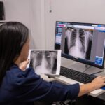 Secretaria de Saúde promove Pit Stop Educativo sobre hanseníase na região central de Rondonópolis