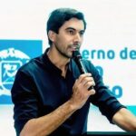 Nininho entrega estudo para Assembleia e dá início ao processo que levará anexação de Vale Verde ao plebiscito de outubro