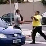 Homem é ferido com golpe de canivete após discussão em São José do Xingu