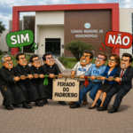 Deputado Nininho defende continuidade da gestão durante encontro com prefeitos do Norte de MT 