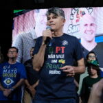 Suspeito quebra celular, arremessa drogas sobre telhado e acaba preso por tráfico em Rondonópolis