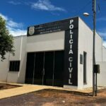 Adolescente é apreendida após fugir para mata com bebê de seis meses