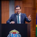 Polícia Militar detém mulher por desacato, desobediência e ameaças em unidade de saúde de Primavera do Leste