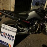 Casal é preso com porções de pasta base de cocaína no Jardim Participação em Rondonópolis