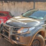 Mulher é presa após esfaquear companheiro durante discussão em Cuiabá