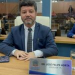 Promulgada lei do vereador Alikson Reis que autoriza o 14º salário da enfermagem em Rondonópolis